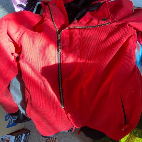 Brand new winter coat :-) - Picture 12 of 12